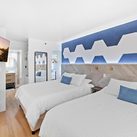 Huge Patio Washerdryer 1 Bedroom Banyan Free Parking 5 Min To Beach Гонолулу Екстер'єр фото