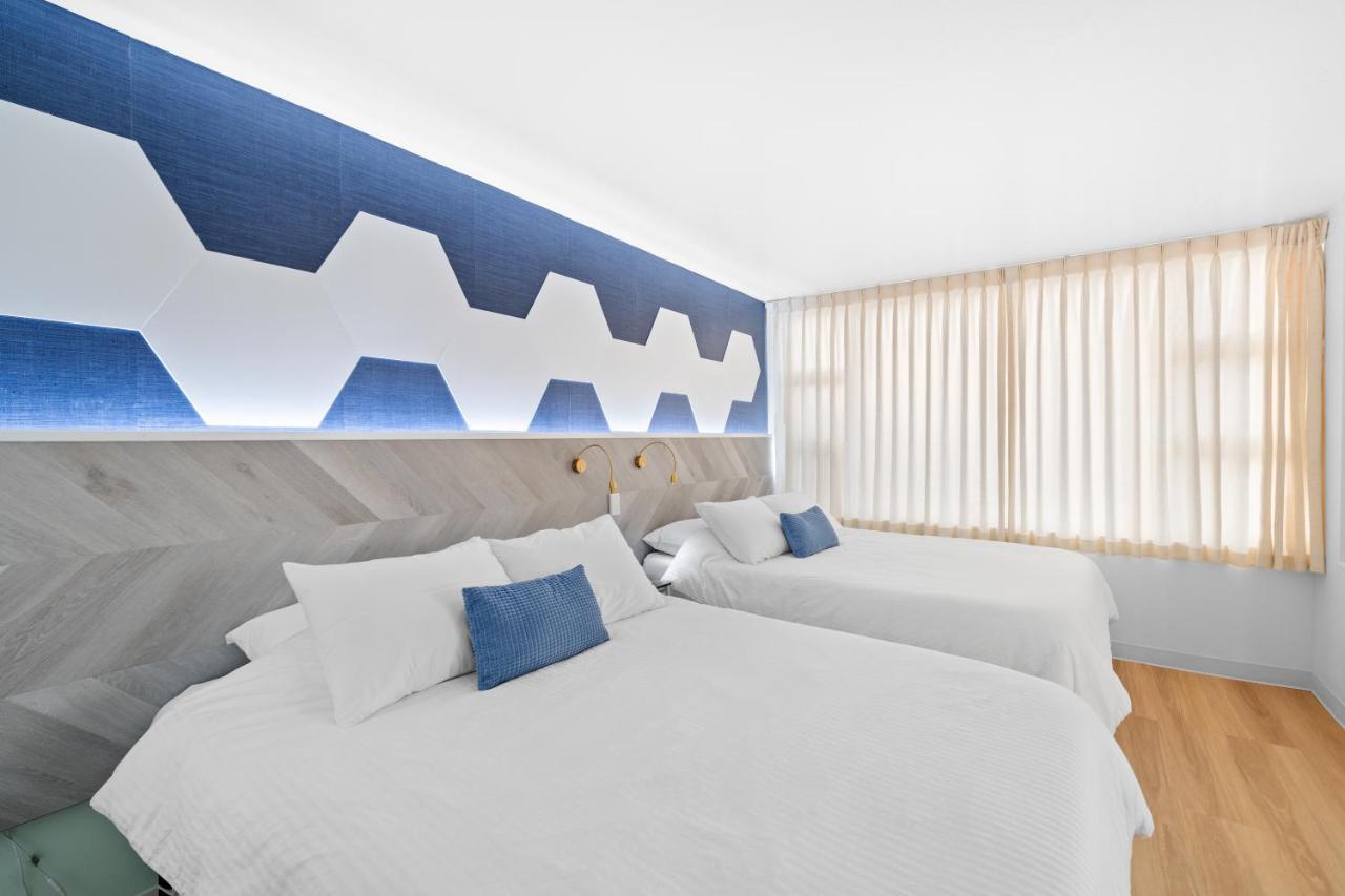 Huge Patio Washerdryer 1 Bedroom Banyan Free Parking 5 Min To Beach Гонолулу Екстер'єр фото