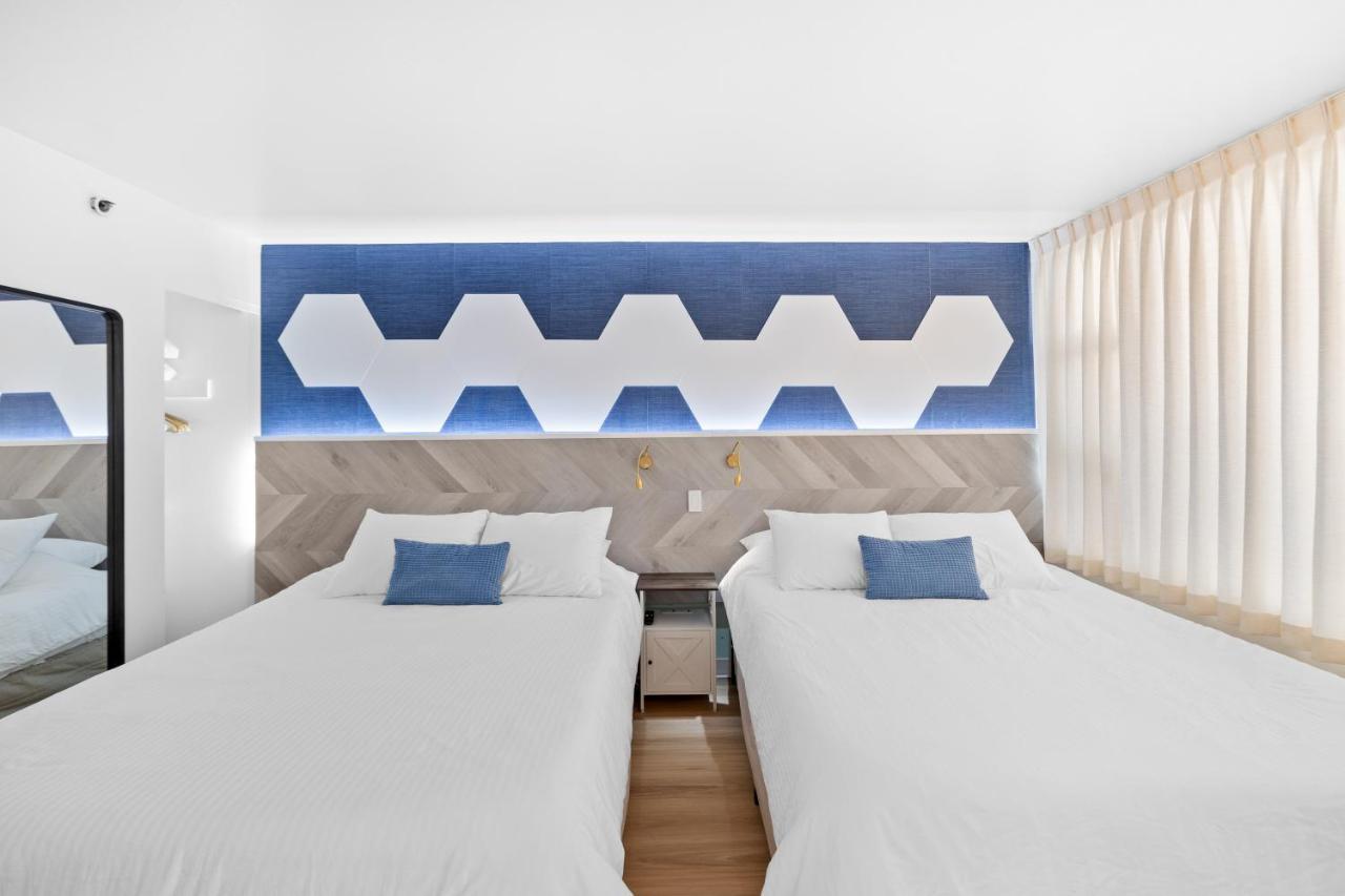 Huge Patio Washerdryer 1 Bedroom Banyan Free Parking 5 Min To Beach Гонолулу Екстер'єр фото
