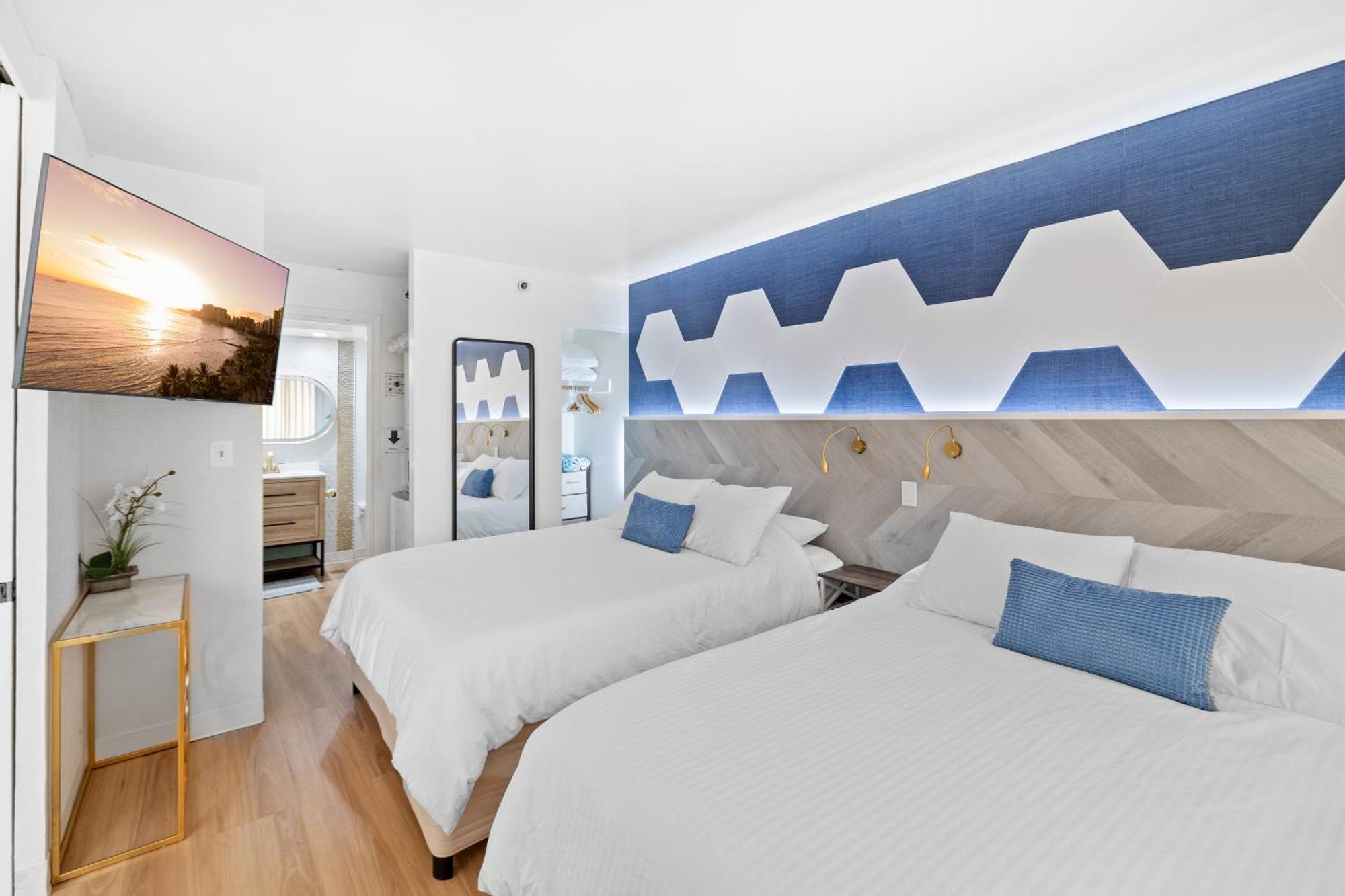 Huge Patio Washerdryer 1 Bedroom Banyan Free Parking 5 Min To Beach Гонолулу Екстер'єр фото